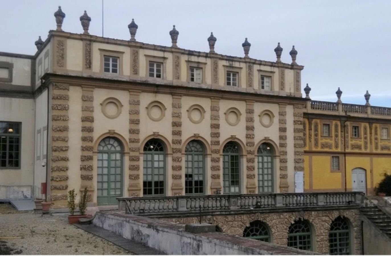 Villa Salviati