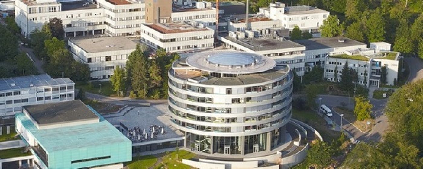 EMBL, Heidelberg Campus