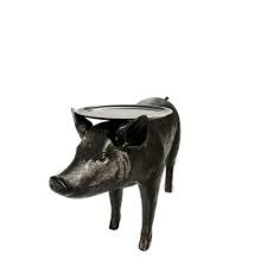 The pig breeders' roundtable logo
