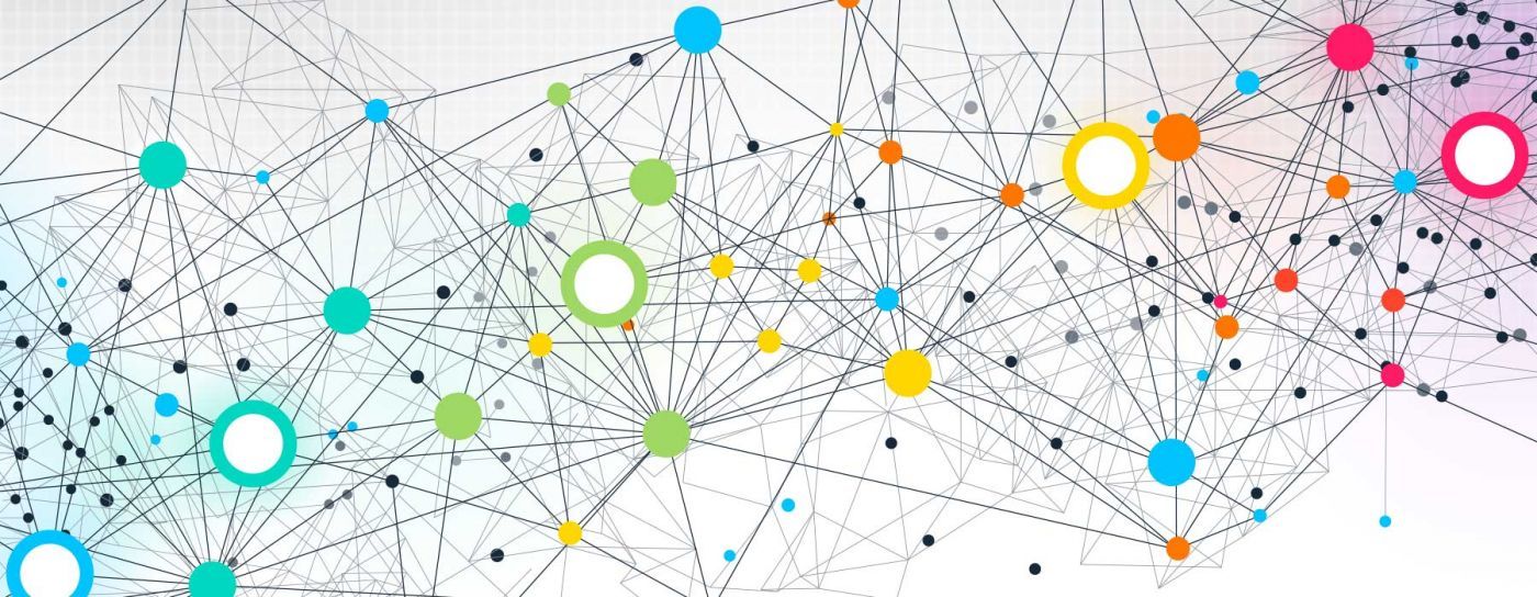 Network data