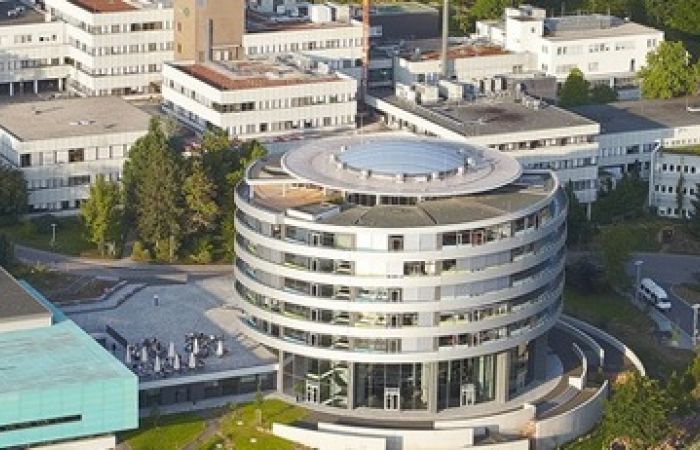 EMBL, Heidelberg Campus