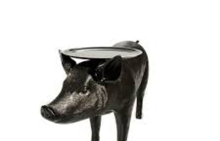 The pig breeders' roundtable logo
