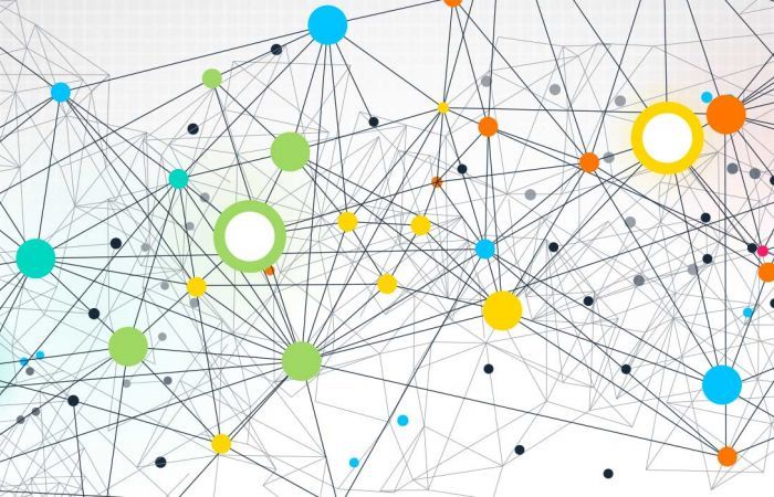 Network data